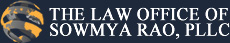 Sowmya Rao Law